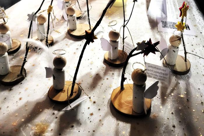 Adventsanlass 2025 - Bild 4 Adventsanlass 2025 - Bild 4